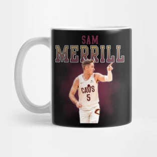 Sam Merrill Mug